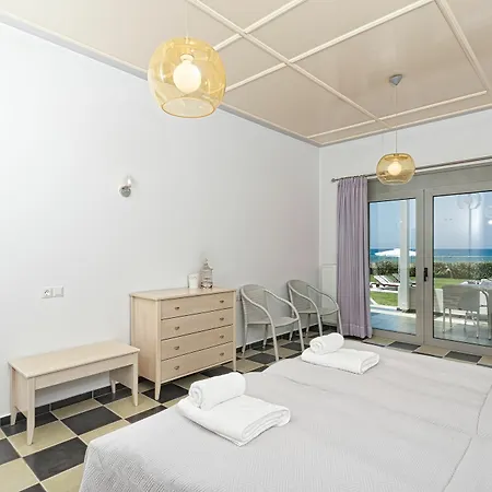 Akti - Seaside Living * Kíssamos