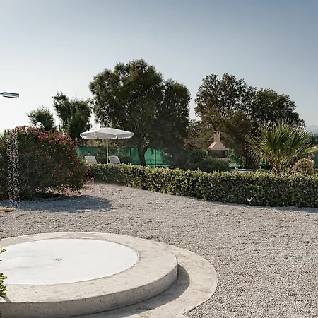 Akti - Seaside Living Kíssamos
