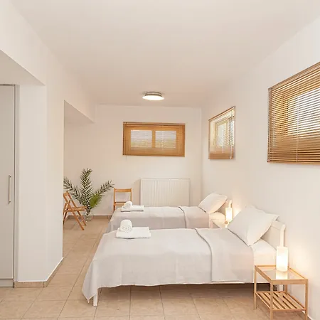 Akti - Seaside Living Villa *