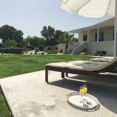 Villa Akti - Seaside Living Kissamos