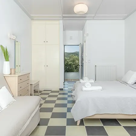 Akti - Seaside Living Villa Kissamos