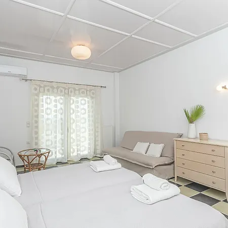 Akti - Seaside Living Villa