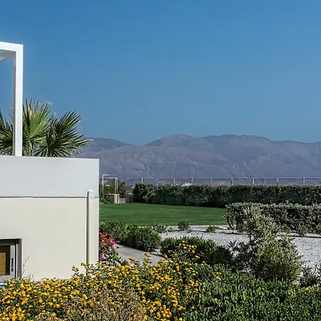Akti - Seaside Living Villa Kissamos