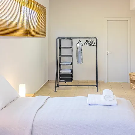 Villa Akti - Seaside Living Kissamos