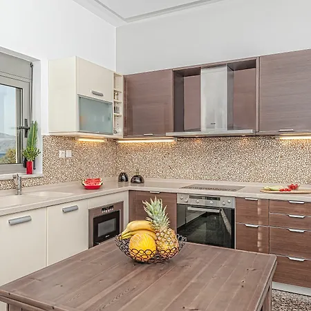 Villa Akti - Seaside Living *