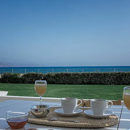 Villa Akti - Seaside Living