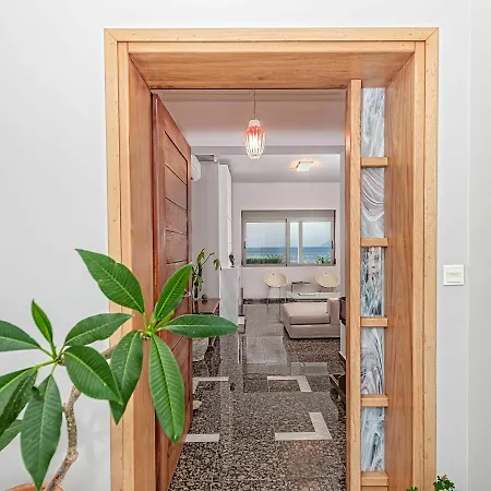 Akti - Seaside Living Villa Kissamos